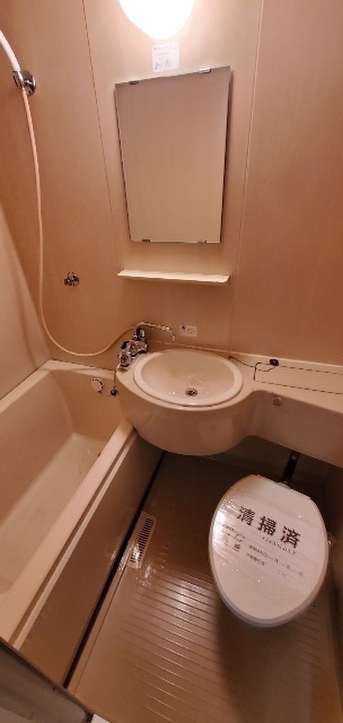(8/21) 洗面所 (8/21) 洗面所