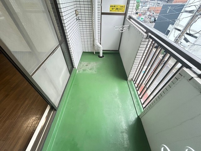 NEPHEL榎町