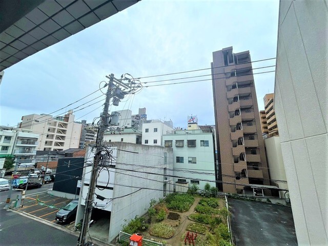NEPHEL榎町