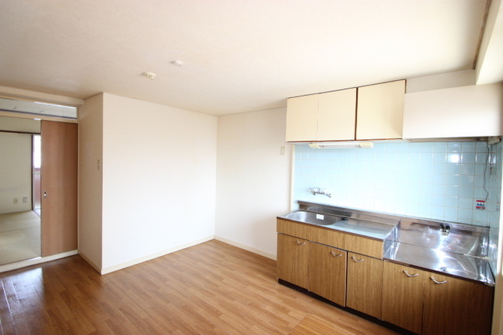 (14/27) 居室・リビング