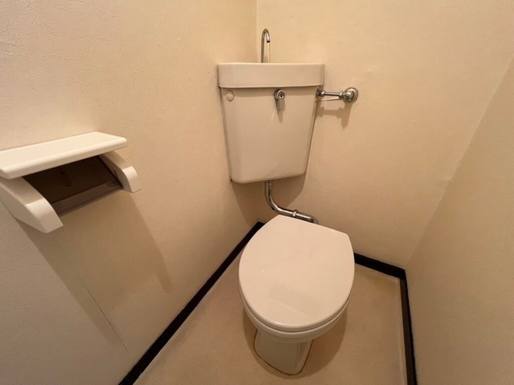 (5/27) トイレ (5/27) トイレ