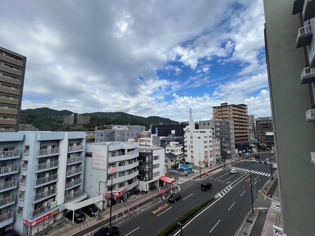 (11/27) 眺望 (11/27) 眺望