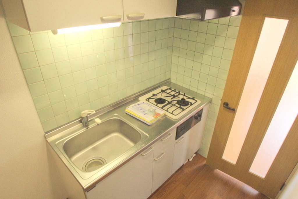 (3/24) キッチン (3/24) キッチン