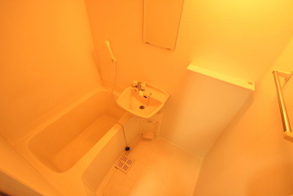 (4/24) バス (4/24) バス