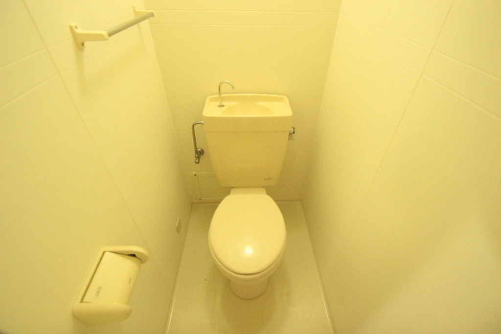 (5/24) トイレ (5/24) トイレ