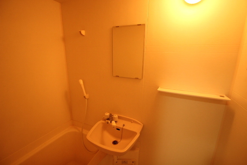 (6/24) 洗面所 (6/24) 洗面所