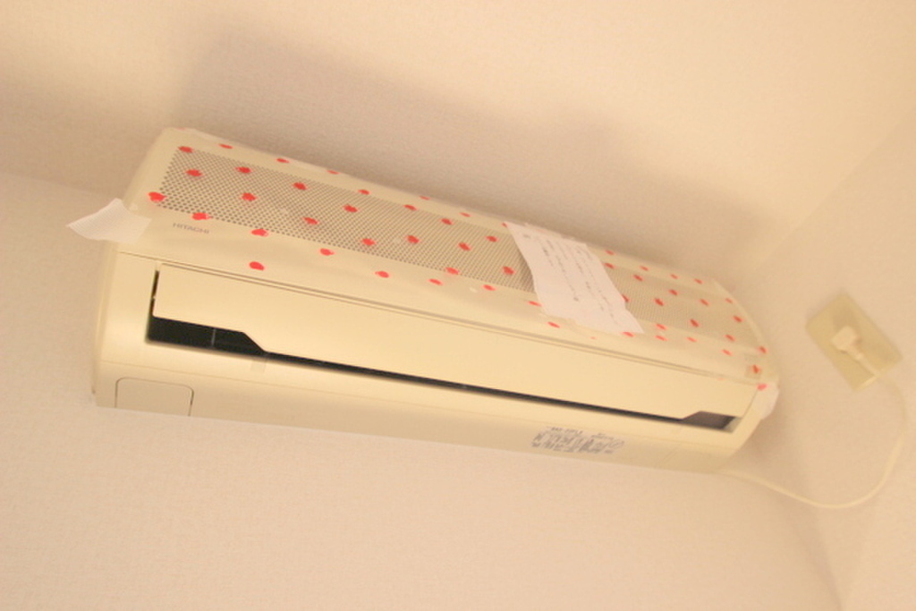 (7/24) その他設備 (7/24) その他設備