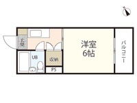 第2コーポ古屋