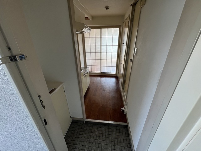 第2コーポ古屋