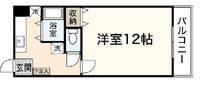 第二タウン皆賀