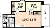 第二タウン皆賀