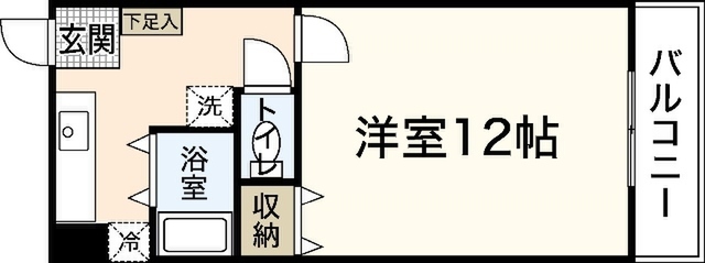 第二タウン皆賀