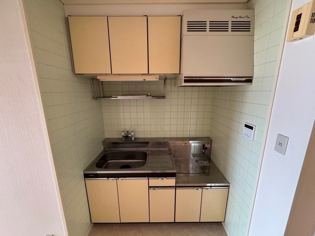 (3/25) キッチン (3/25) キッチン