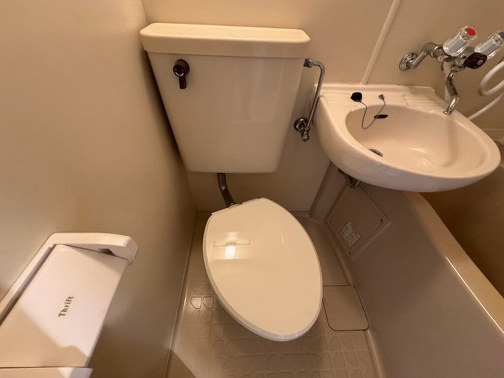 (5/25) トイレ (5/25) トイレ