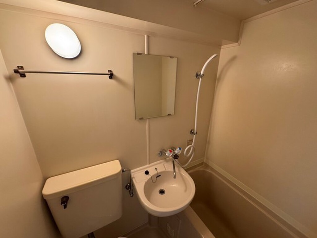 (6/25) 洗面所 (6/25) 洗面所