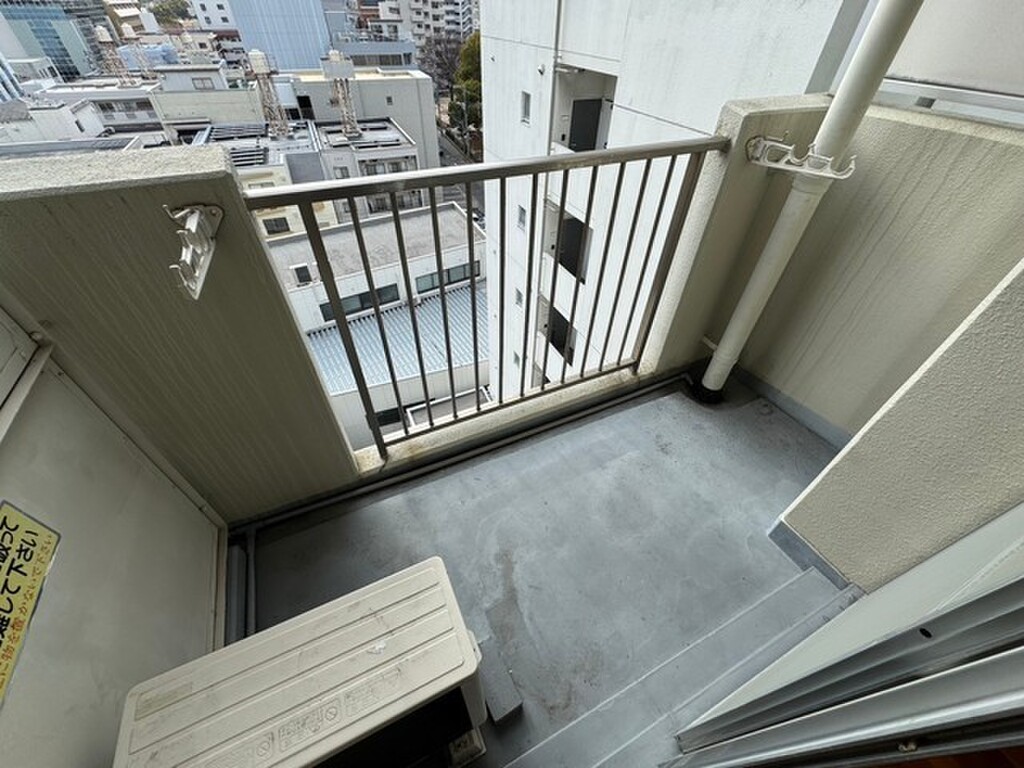 (12/25) バルコニー (12/25) バルコニー