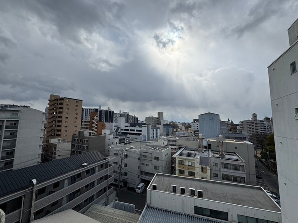 (13/25) 眺望 (13/25) 眺望