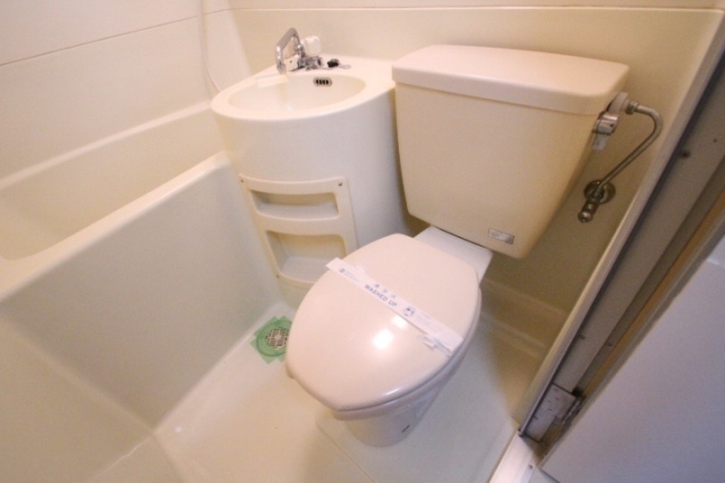 (5/23) トイレ (5/23) トイレ