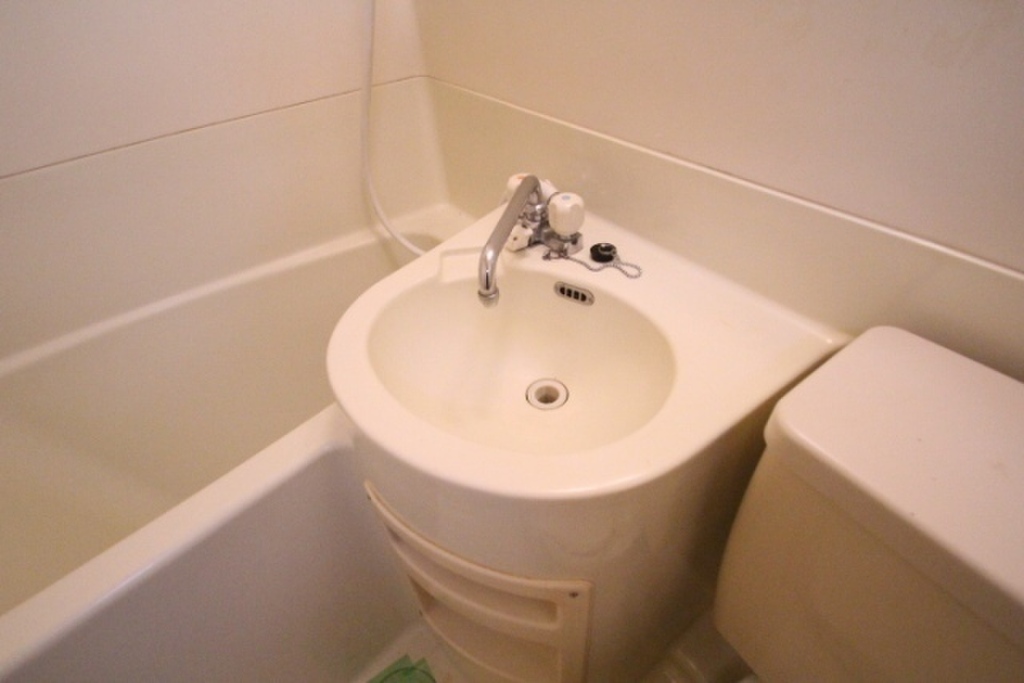 (6/23) 洗面所 (6/23) 洗面所