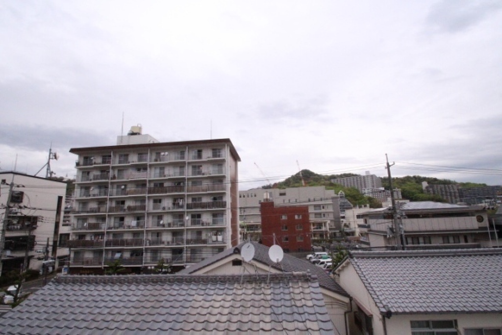 (11/23) 眺望 (11/23) 眺望