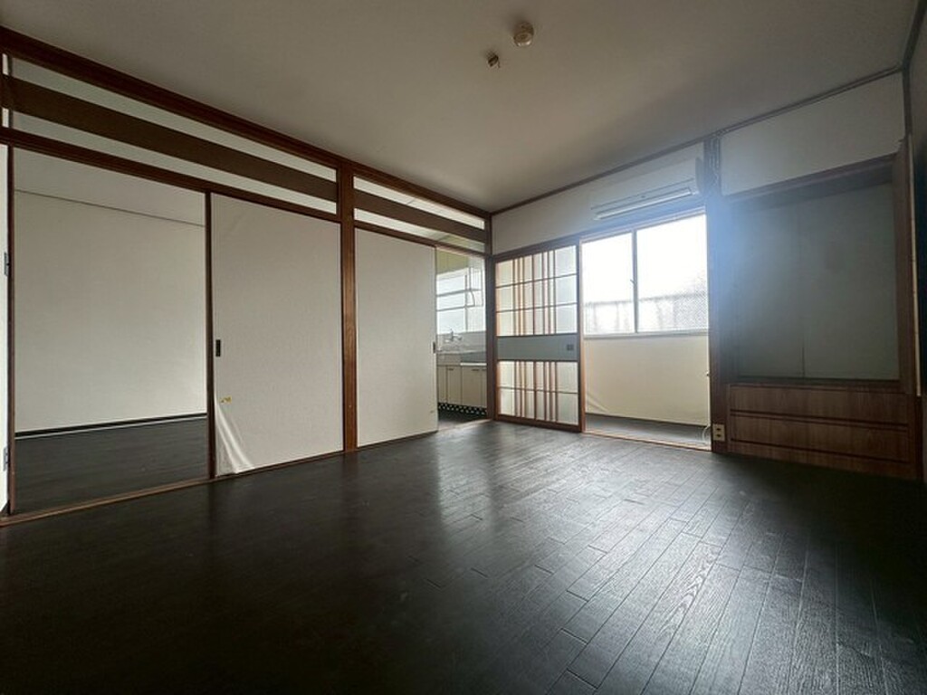 (12/26) その他部屋・スペース