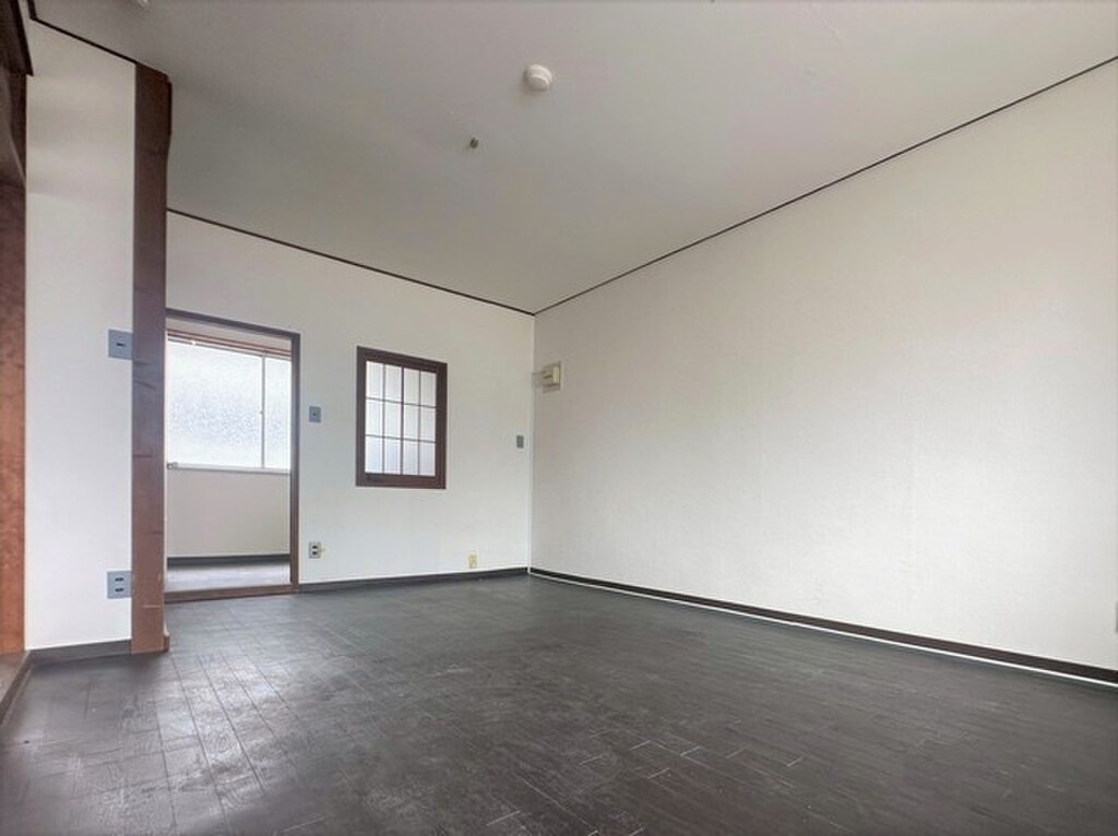 (10/26) 居室・リビング