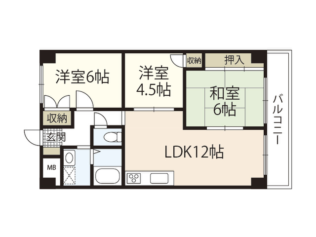 第2吉川ビル