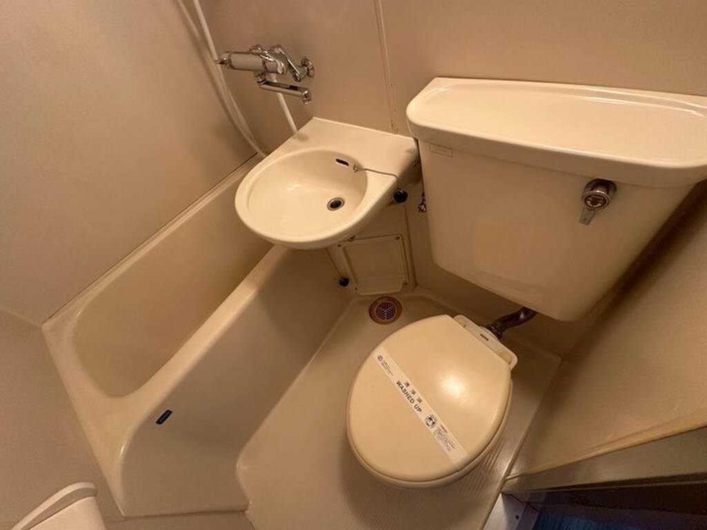 (9/27) トイレ