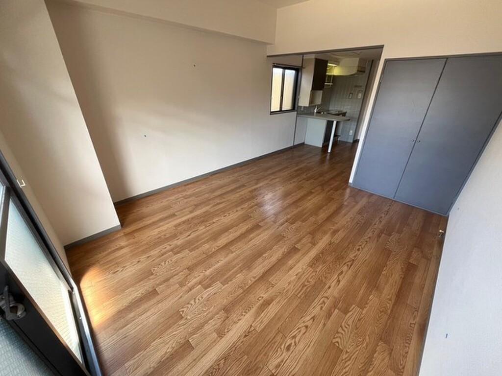 (2/27) 居室・リビング