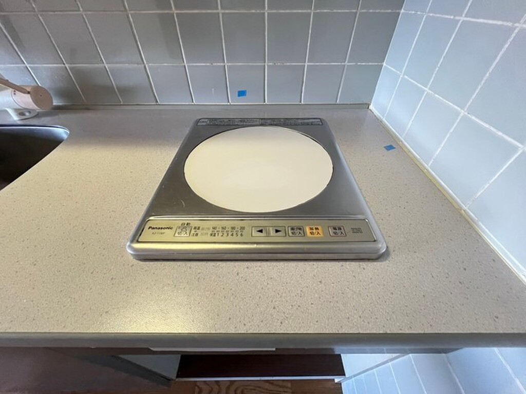 (16/27) キッチン