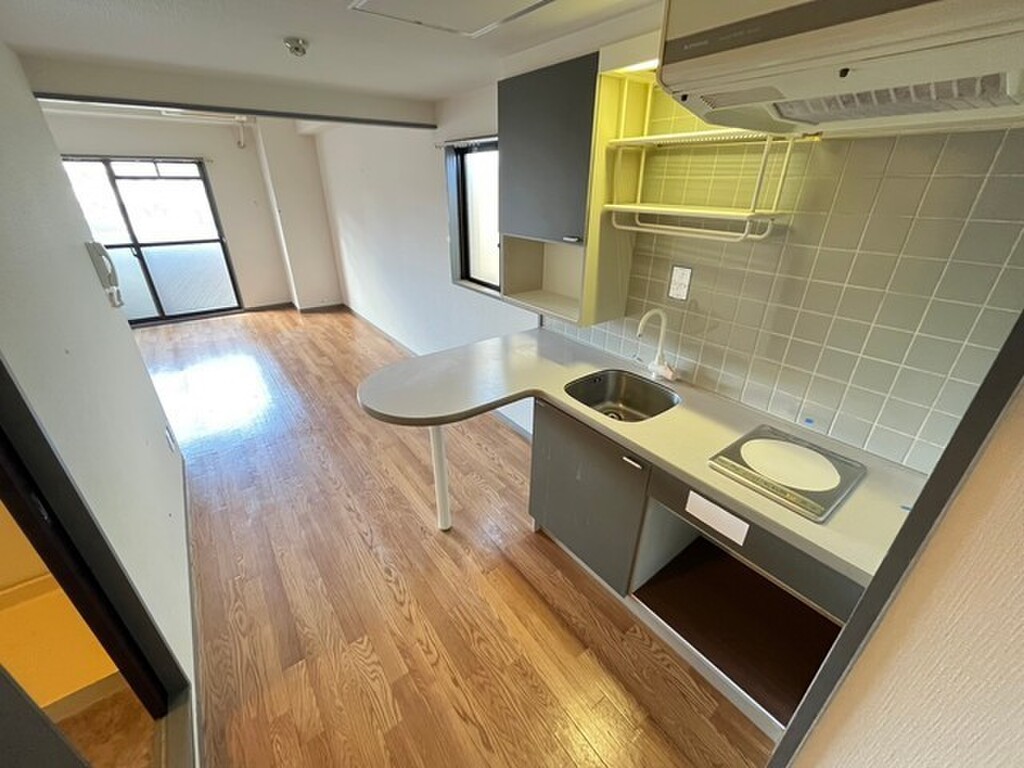 (14/27) 居室・リビング