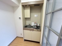 ※別号室の写真です。