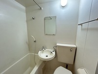 ※別号室の写真です。