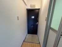 ※別号室の写真です。