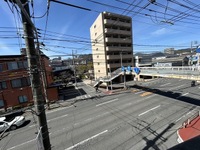 ※別号室の写真です。