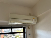 ※別号室の写真です。