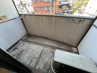 ※別号室の写真です。