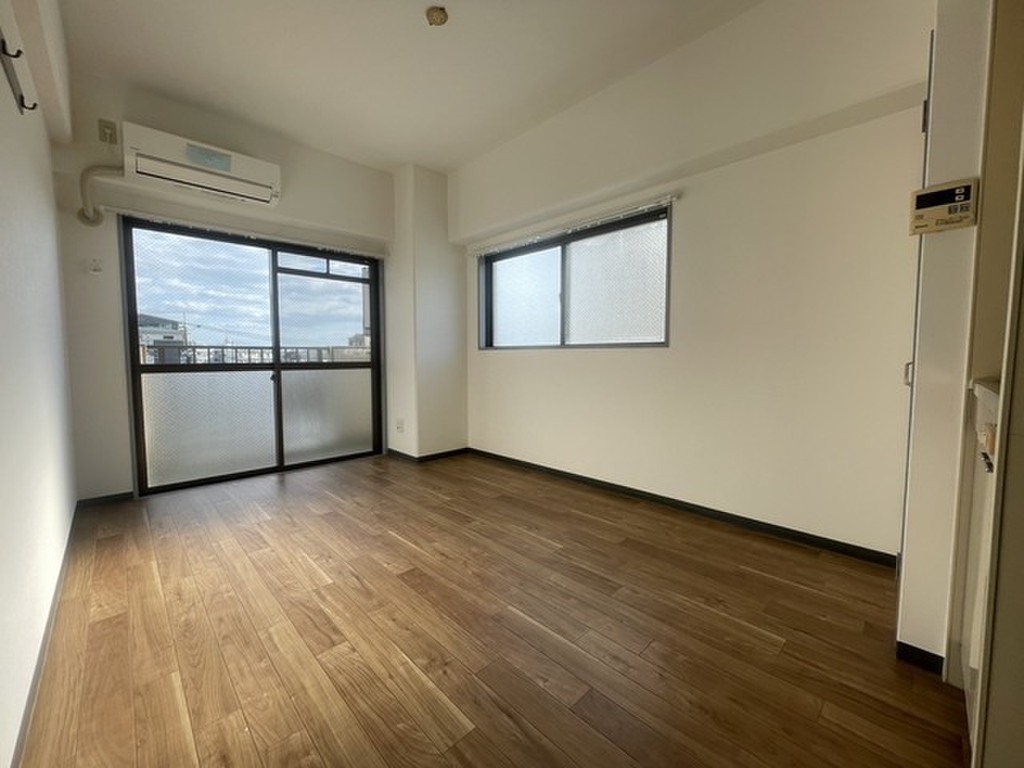 (3/26) 居室・リビング