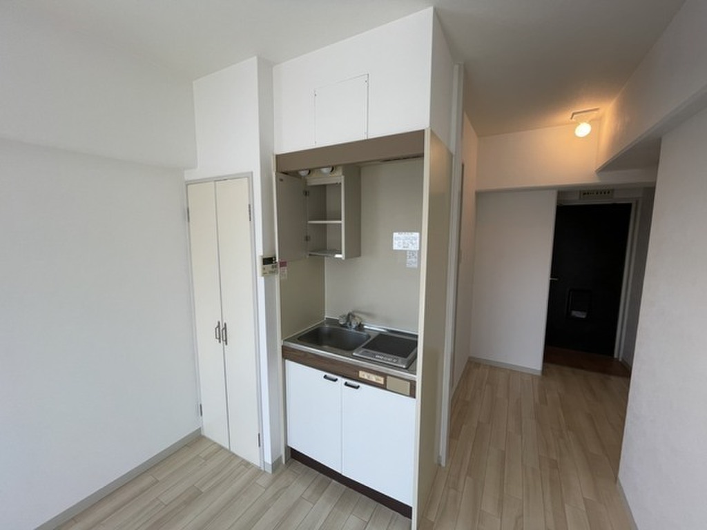 (10/26) キッチン