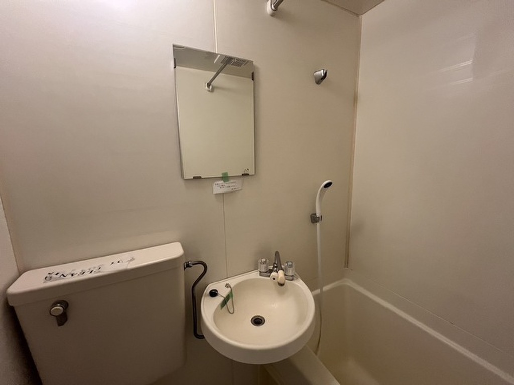 (8/28) 洗面所 (8/28) 洗面所