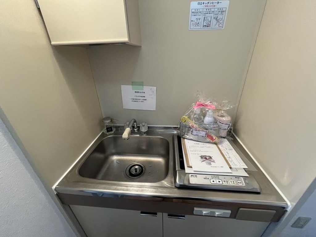 (5/28) キッチン (5/28) キッチン