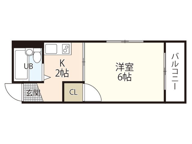 第41戸坂ビル