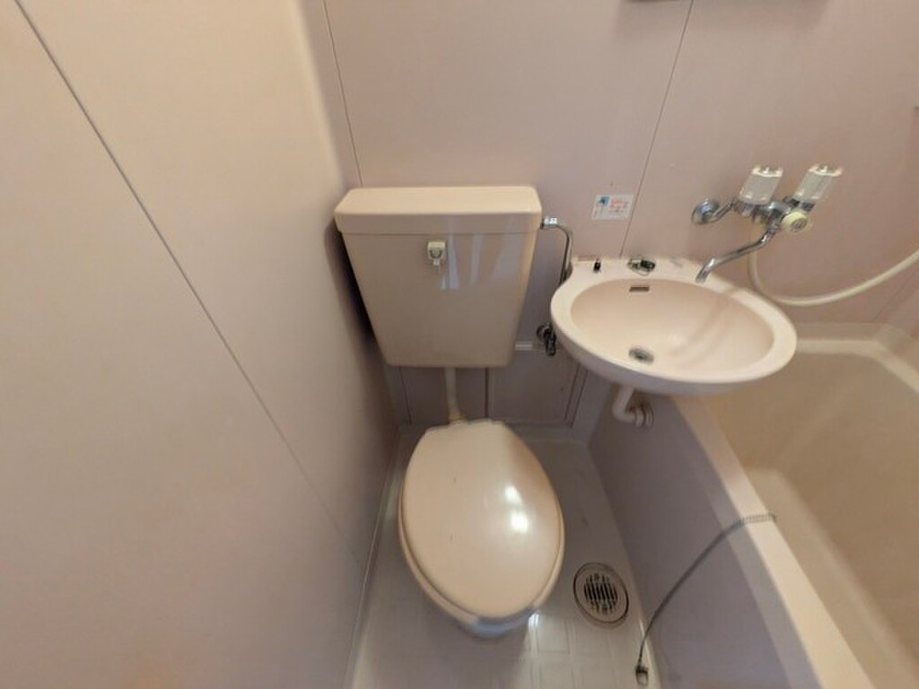 (6/27) トイレ (6/27) トイレ