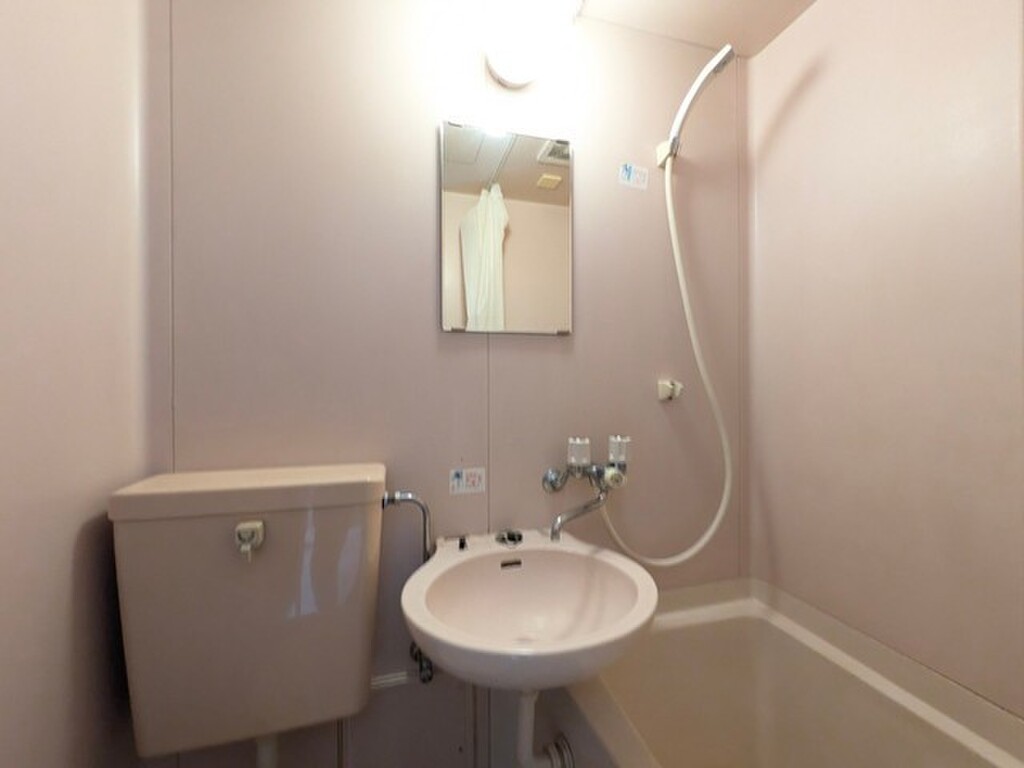 (7/27) 洗面所 (7/27) 洗面所