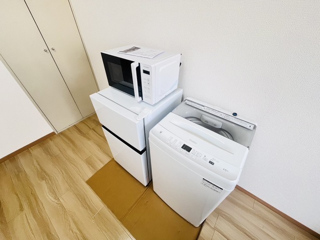 (12/25) その他設備