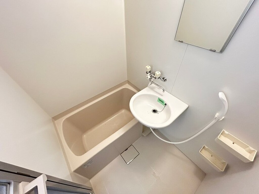 (4/23) バス (4/23) バス