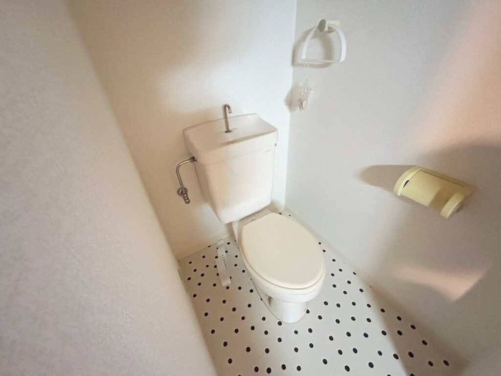 (5/23) トイレ (5/23) トイレ