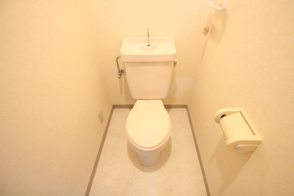 (5/23) トイレ (5/23) トイレ