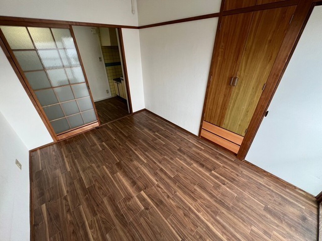 (3/28) 居室・リビング