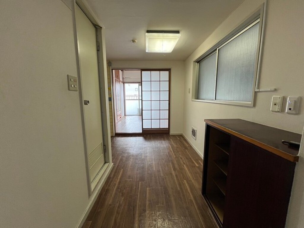 (11/28) その他部屋・スペース